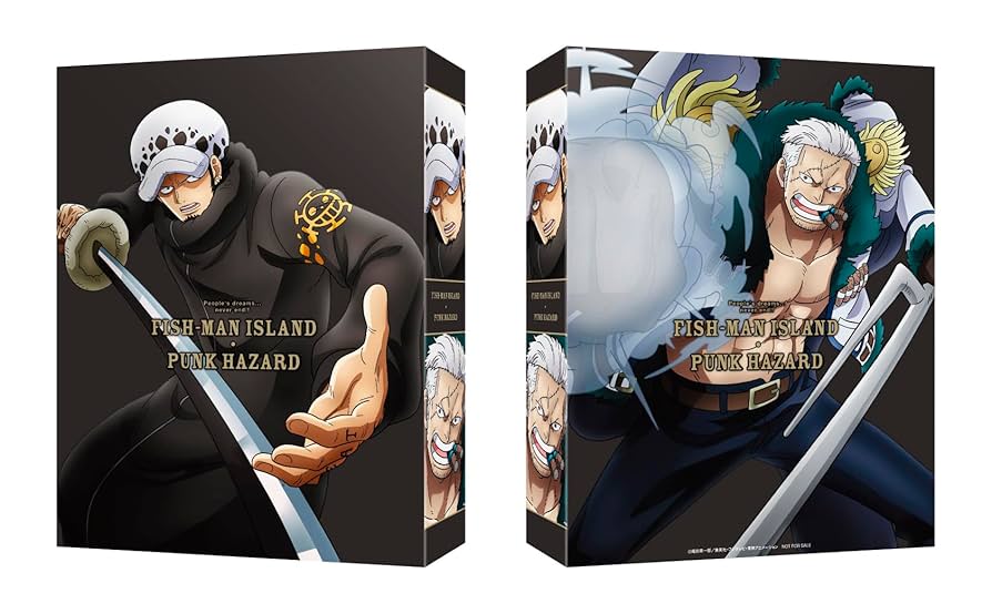 Amazon.co.jp: 【Amazon.co.jp限定】ONE PIECE Eternal Log